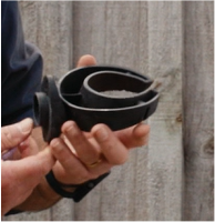 Fitting the diverter
