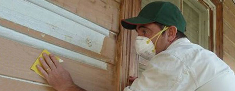 Preparation and Painting