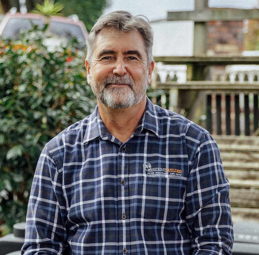Peter Wolfkamp